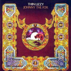 Thin Lizzy - 1976 - Johnny The Fox
